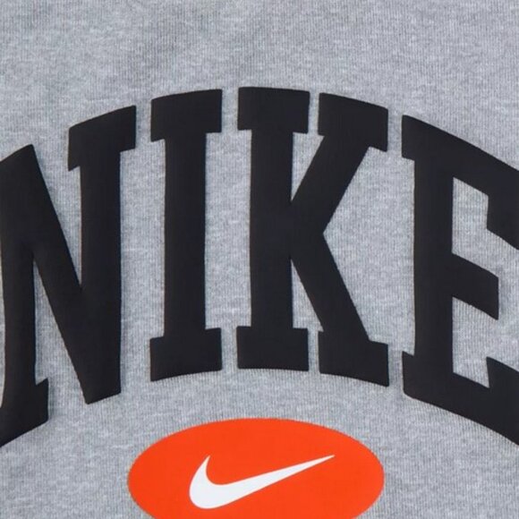 NWT Baby Boy Nike 2 piece Raglan Tee & Mesh Shorts Set MSRP $36 - Picture 3 of 7